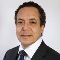 ING-DiBa Employee Michael Clijdesdale's profile photo