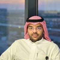 Amazon Employee Abdullah Alaskar's profile photo