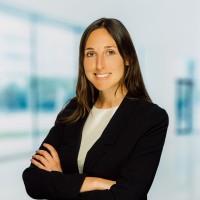 GEHE Employee Lea Vohrer's profile photo