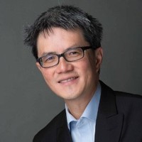 PredictNow.ai Inc Employee Ernest Chan's profile photo