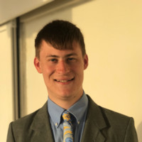 Industrial Kinetics Employee Ryan Abraham's profile photo