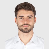 Publicis Groupe Employee Javier Barba's profile photo