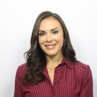 The IN Group Employee Jamila Pacha's profile photo