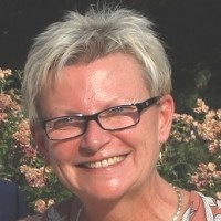 CAMPUS CONTERN Employee Martine Kiefer's profile photo