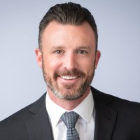 Matthews International Employee Billy Eaton's profile photo