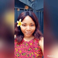 de Place en Place Employee Jennifer Okafor's profile photo