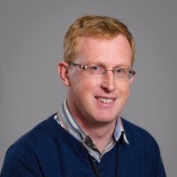 Key Ingredient Employee Kieran Chambers's profile photo