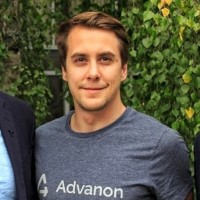 Beanstox Employee Andrea Pünchera's profile photo