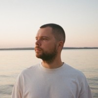 ALMUS Employee Dzmitry Tsybulski's profile photo