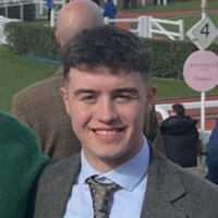 MM Engineering Employee Samuel Roberts's profile photo