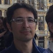 imec Employee Ludovic Goux's profile photo