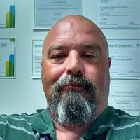 Evangelical Community Hospital Employee Darrell W's profile photo