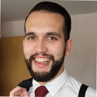 Luca Altissimo Email