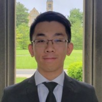 Amazon Employee Ray Wei's profile photo