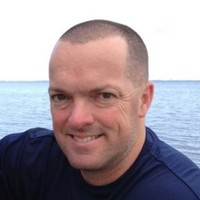 United States Air Force Employee Dan Genest's profile photo