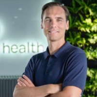 Third Way Health Employee Timm Schneider's profile photo