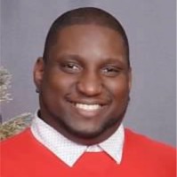 LVMH Perfumes & Cosmetics Employee Anthony Ward's profile photo