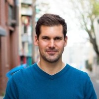 Rhumbix Employee Guy Skillett's profile photo