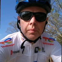 OVK - Group/Groep Employee Francois van Heerden's profile photo