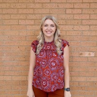 DCO Commercial Floors Employee Taylor Hicks's profile photo