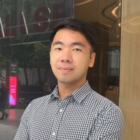 MVC Resources Employee Jong Foo's profile photo