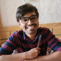 Yash Desai's profile photo