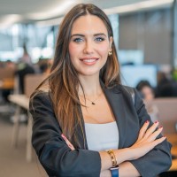 Birce Ciravoglu Email & Phone Number
