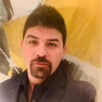 HyperPay Employee Mohammad Badran's profile photo