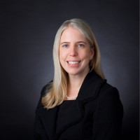 Orbis International Employee Kathleen Sherwin's profile photo