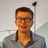 LufCo Employee Ian Morrill's profile photo