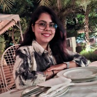 Bhavika Bhagchandani Email