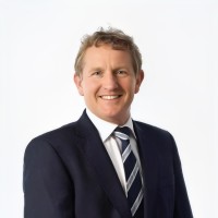 Eastern Gas Corp. Employee David Spring's profile photo