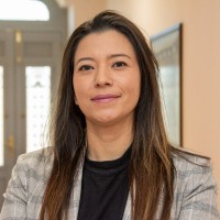 Instituto de Salud Carlos III Employee Astrid Quiñonez's profile photo