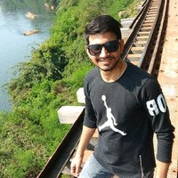 International Business Advisors Employee Manik Sachdeva's profile photo