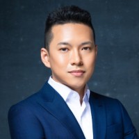 Adyen Employee Jeff Han's profile photo