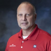 tva Employee Bill Crunk's profile photo