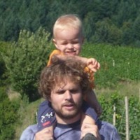 Triposo Employee Vincent Osinga's profile photo