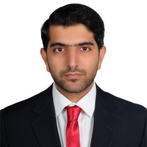 Hafiz Umer Email & Phone Number
