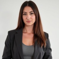 Finbooks Employee Beatrice Bissoli's profile photo