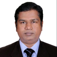 Essae Digitronics Employee Thulasi Kumar's profile photo