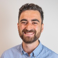 Butterfly Data Employee Martin Shine's profile photo