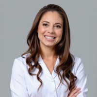 Google Cloud Arcade Facilitator Program Employee Andreia Nunes's profile photo
