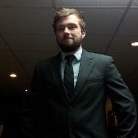 Siemens Employee Eddie Kish's profile photo