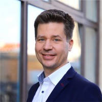 HARTING Deutschland Employee Fabian Hein's profile photo