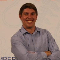 GE Digital Employee Adam Schaefer's profile photo
