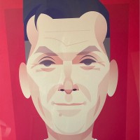 Forever Manchester Employee Nick Massey's profile photo