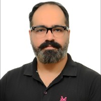 Saqib Dastgeer Email & Phone Number