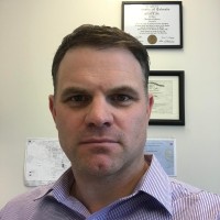 US Army Corps of Engineers Employee Benjamin Alter's profile photo