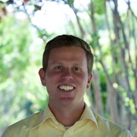 Workday Employee Greg Blythe's profile photo