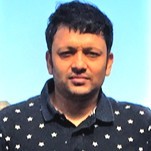 Drring Health Employee Parag Agrawal's profile photo